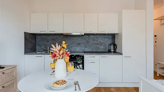 Apartments in Berlin Mitte - photo 9