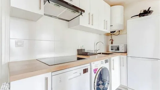 Apartments in Paris 10ème arrondissement - photo 6