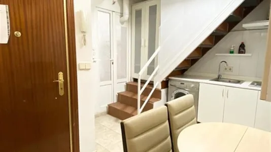 Rooms in Madrid Chamberí - photo 9