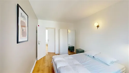 Rooms in Antony - photo 4