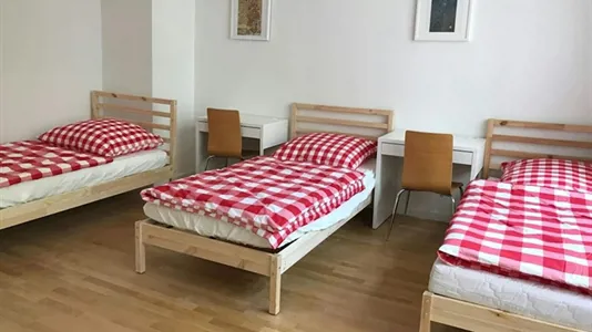 Rooms in Berlin Tempelhof-Schöneberg - photo 2