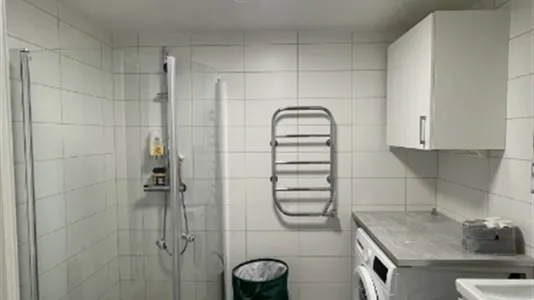Apartments in Johanneberg - photo 6