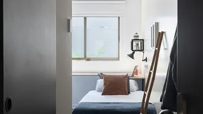 Apartment for rent in Valencia Algirós, Valencia (region)