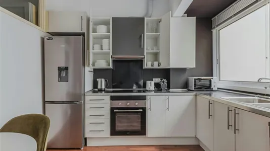 Apartments in Barcelona Sarrià-St. Gervasi - photo 9