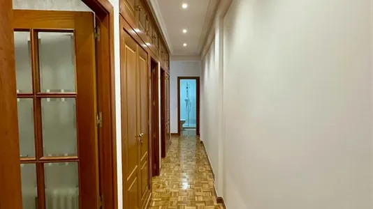 Rooms in Madrid Salamanca - photo 9