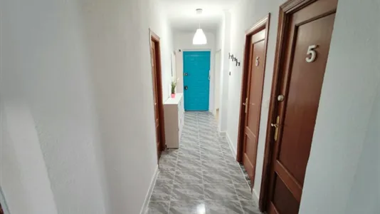 Rooms in Granada - photo 6