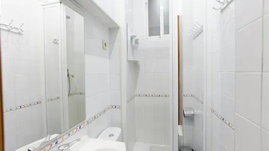 Rooms in Madrid Chamberí - photo 7