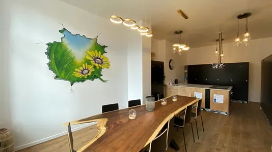 Rooms in Brussels Sint-Gillis - photo 5