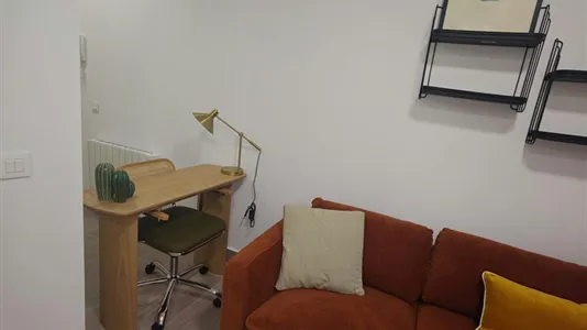 Apartments in Madrid Fuencarral-El Pardo - photo 5