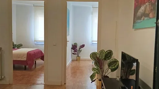 Rooms in Madrid Moncloa-Aravaca - photo 6