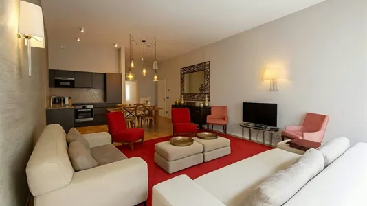 Apartments in Stad Brussel - photo 9