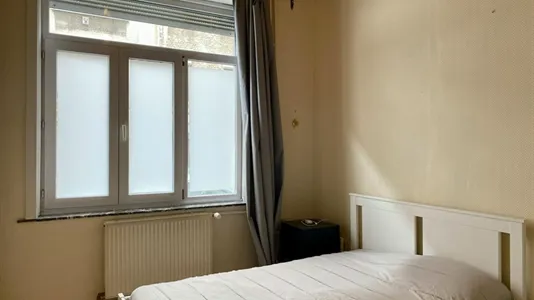 Rooms in Brussels Sint-Joost-ten-Node - photo 2