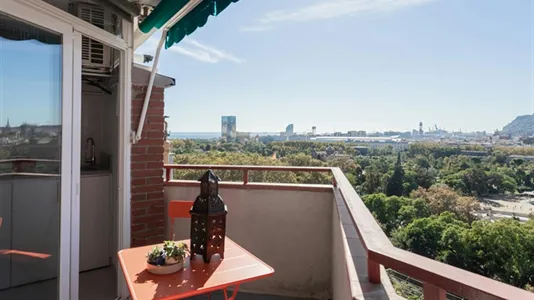 Apartments in Barcelona Sant Martí - photo 3