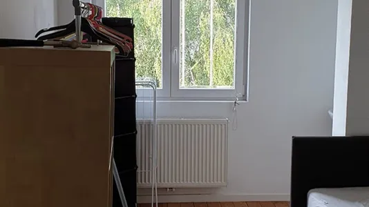 Rooms in Brussels Anderlecht - photo 5