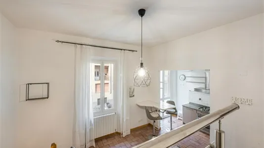 Apartments in Florence - photo 8