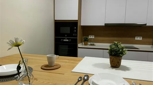 Rooms in Madrid Centro - photo 7