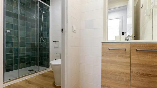 Rooms in Alcalá de Henares - photo 7