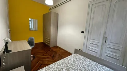 Room for rent in Turin, Piemonte