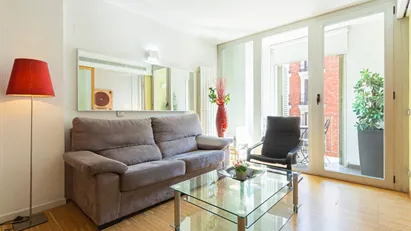 Apartment for rent in Madrid Centro, Madrid