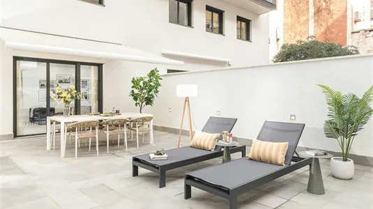 Apartments in Barcelona Gràcia - photo 9