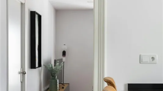 Rooms in Barcelona Sarrià-St. Gervasi - photo 8