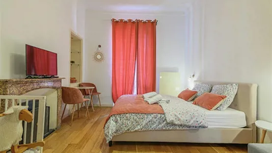 Rooms in Nice - photo 3