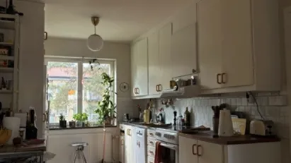 Bromma - 2rok - 12mån - 17.250kr/mån