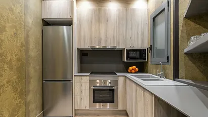 Apartment for rent in Barcelona Eixample, Barcelona