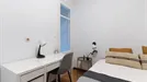 Room for rent, Barcelona Gràcia, Barcelona, Carrer de Vallseca, Spain