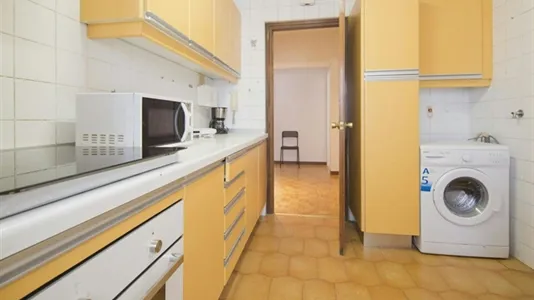 Rooms in Madrid Chamartín - photo 5