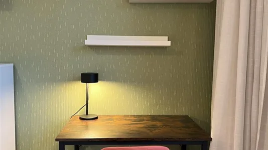 Rooms in Bilbao - photo 6