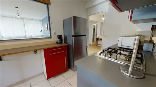 Rooms in Lyon - photo 5