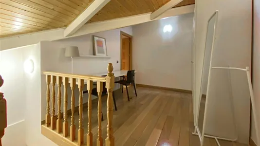 Apartments in Madrid Chamartín - photo 9