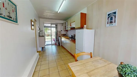 Rooms in Bordeaux - photo 8