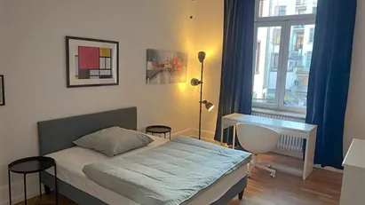 Room for rent in Frankfurt Innenstadt I, Frankfurt (region)