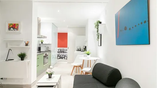 Apartments in Barcelona Ciutat Vella - photo 3