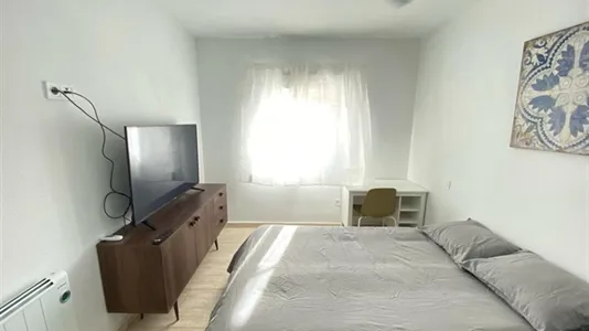 Rooms in Madrid Usera - photo 5