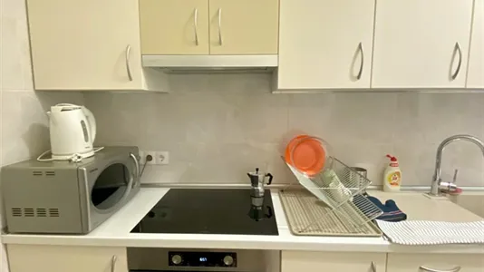 Rooms in Budapest Erzsébetváros - photo 7