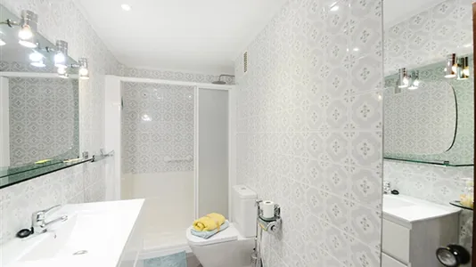 Rooms in Bilbao - photo 9