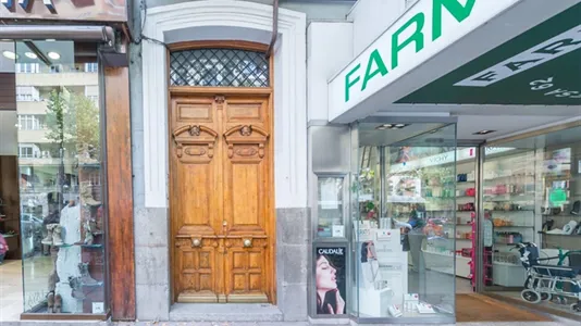 Apartments in Madrid Moncloa-Aravaca - photo 10