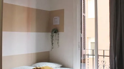 Room for rent in Barcelona Sant Martí, Barcelona