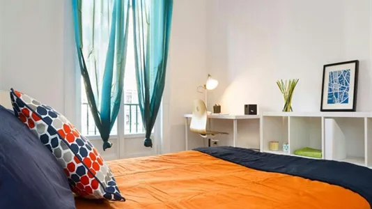 Rooms in Milano Zona 1 - Centro storico - photo 4