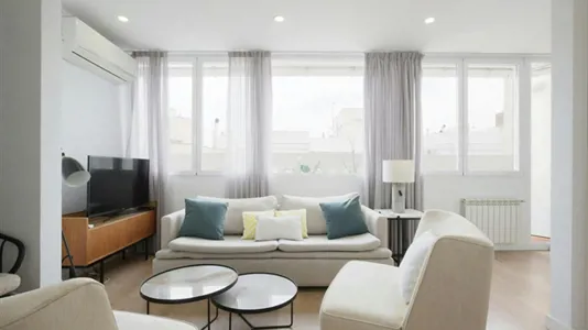 Apartments in Madrid Retiro - photo 3