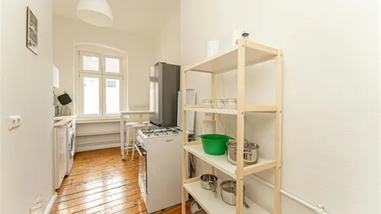 Rooms in Berlin Pankow - photo 7