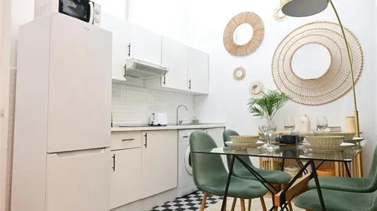 Apartments in Madrid Retiro - photo 6