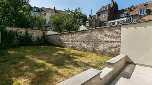 Rooms in Brussels Elsene - photo 10