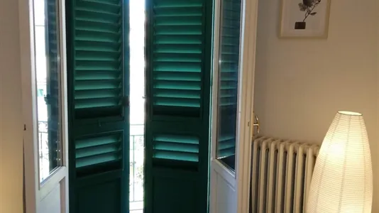 Rooms in Florence - photo 8