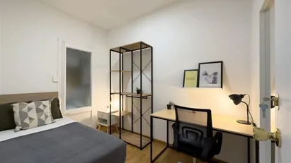 Room for rent in Barcelona Sarrià-St. Gervasi, Barcelona