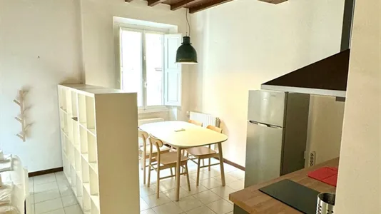 Apartments in Florence - photo 4