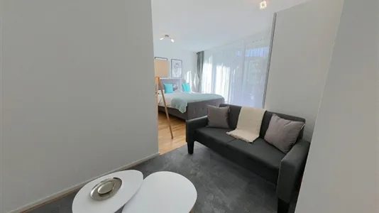 Apartments in Lausanne - photo 7